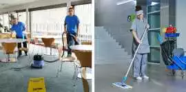 Commercial Clean Brisbane, Brisbane