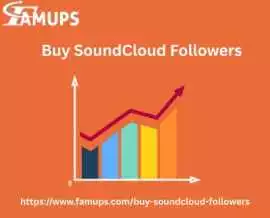 Best Sites to Buy SoundCloud Followers with Trust, New City