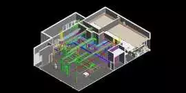 Plumbing Engineering Design Services, Ipswich