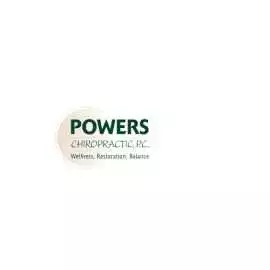 Powers Chiropractic PC, Omaha