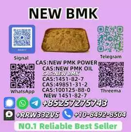 Factory Supply New B.M.K P.ower 5449-12-7, ps 90
