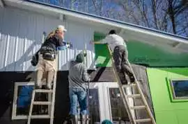Colorado roofing company, Denver