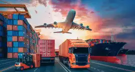 Reliable Freight Forwarding Services in India, Mumbai
