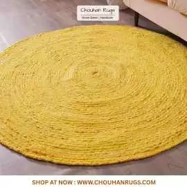 Beautiful Cotton Rugs to Add Comfort & Style, Breasclete