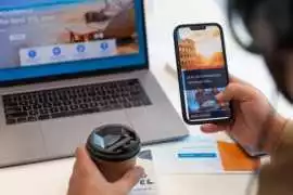 Convert Your Website to an App for Your Business, Ahmedabad