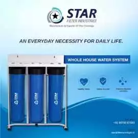 All Type of Filter Cartridge Manufacturer in India, ₹ 20