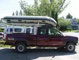 Smooth Loading with Watercraft Trailer Loaders, Mission