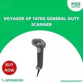 High-Performance 1470G 2D Scanner – Shop Honeywell, $ 5,299