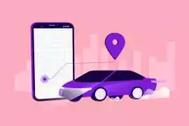 Uber App Development – Code Brew Labs, San Diego