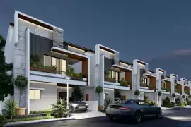 Gated Community Villas For Sale In Hyderabad, Hyderabad