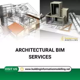 Architectural BIM Modeling Services In Texas, USA, Austin