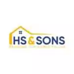 HS & Sons, LLC, Lake Dallas