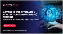 Master Web Security with AWAPT Training, New York