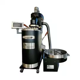 Professional Air Roaster for Commercial Coffee Bus, ps 0