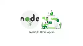 Hire NodeJS Developers for Cost Effective Solution, Noida