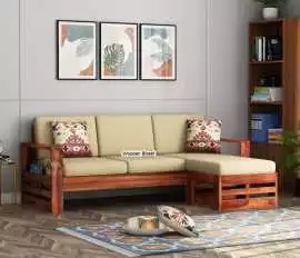 Winster L-Shape Design for Lasting Comfort, Rp 54,499