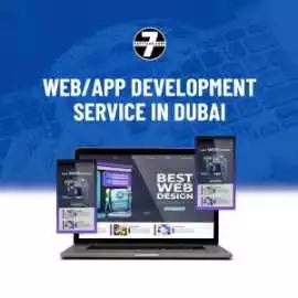 Website Design Company in Dubai, Noida