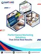 Performance Marketing Solutions , Kolkata