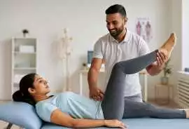 Best Physiotherapist in Noida Sector 52, Noida