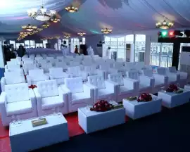 Corporate Event Planner in Dubai
