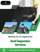 Trusted Roof Inspection Services in Belton, Temple
