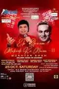 Best Mukesh Musical Evening in New Jersey 