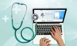 Invoidea is Best Medical Website Design Company, New Delhi