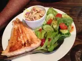 Stunning Seaside Restaurants in Brighton, Brighton Beach