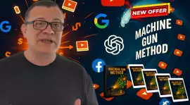 Machine Gun Method Reviews 2025, New York