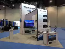 Top Exhibition Stand Builders in Europe, Zielona Góra