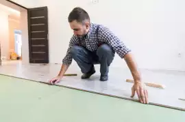 Expert Carpet and Laminate Flooring Installation, Mississauga