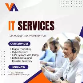 Tailored IT Solutions for Businesses of All Sizes , Delhi