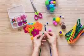 DIY Kits – iLearnnGrow: Fun & Educational Proj, ₹ 300