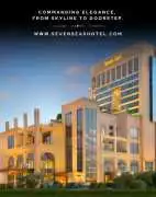 Hotels in Delhi for Wedding – Seven Seas Hotel