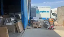 افضل شركة نقل عفش بمكة, Jeddah