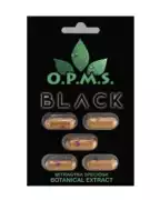 Opms Kratom Capsules , New York
