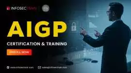 Master AI Governance with IAPP AIGP Certification , New York