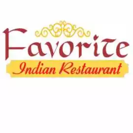 Favorite Indian Restaurant, Hayward