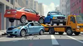 Sell Your Broken Car for Cash, Perth – WA Car Remo, Perth