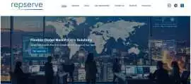 Drive Growth with Repserve BDM, Dubai