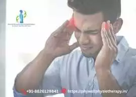 Our Migraine Headache Treatment in Delhi