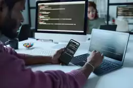 Best Mobile App Developers in Australia - Software, Barangaroo