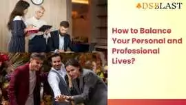 How to Balance Your Personal and Professional Live, Jaipur