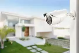 Reliable Residential Security Systems – WCG Securi, Wollongong