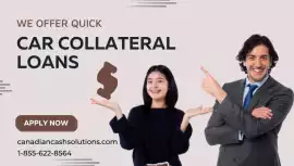 Quick Cash With Car Collateral Loans Nanaimo, Nanaimo