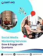 Social Media Marketing Services, Kolkata