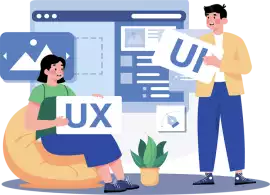Trusted Web Design and UI/UX Development Company, Madurai