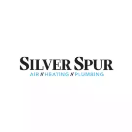 Silver Spur Air, Heating, & Plumbing of Housto, Humble