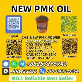 Trusted P M.K Oil Supplier 28578-16-7, $ 140