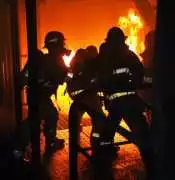 Expert Fire Damage Claims Public Adjuster, Glendale